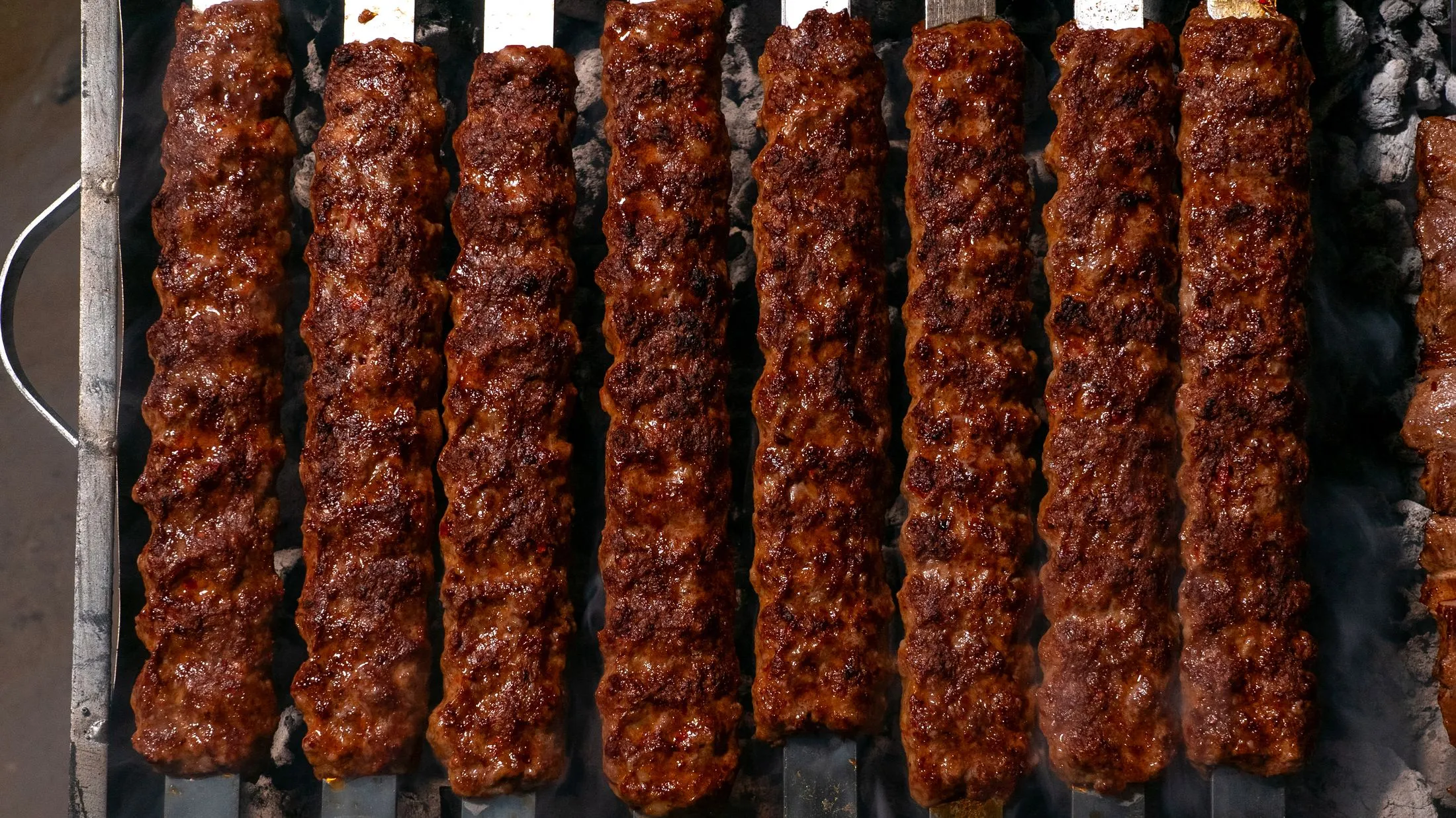 The Geary Hearth Feast at Beirut Bodega