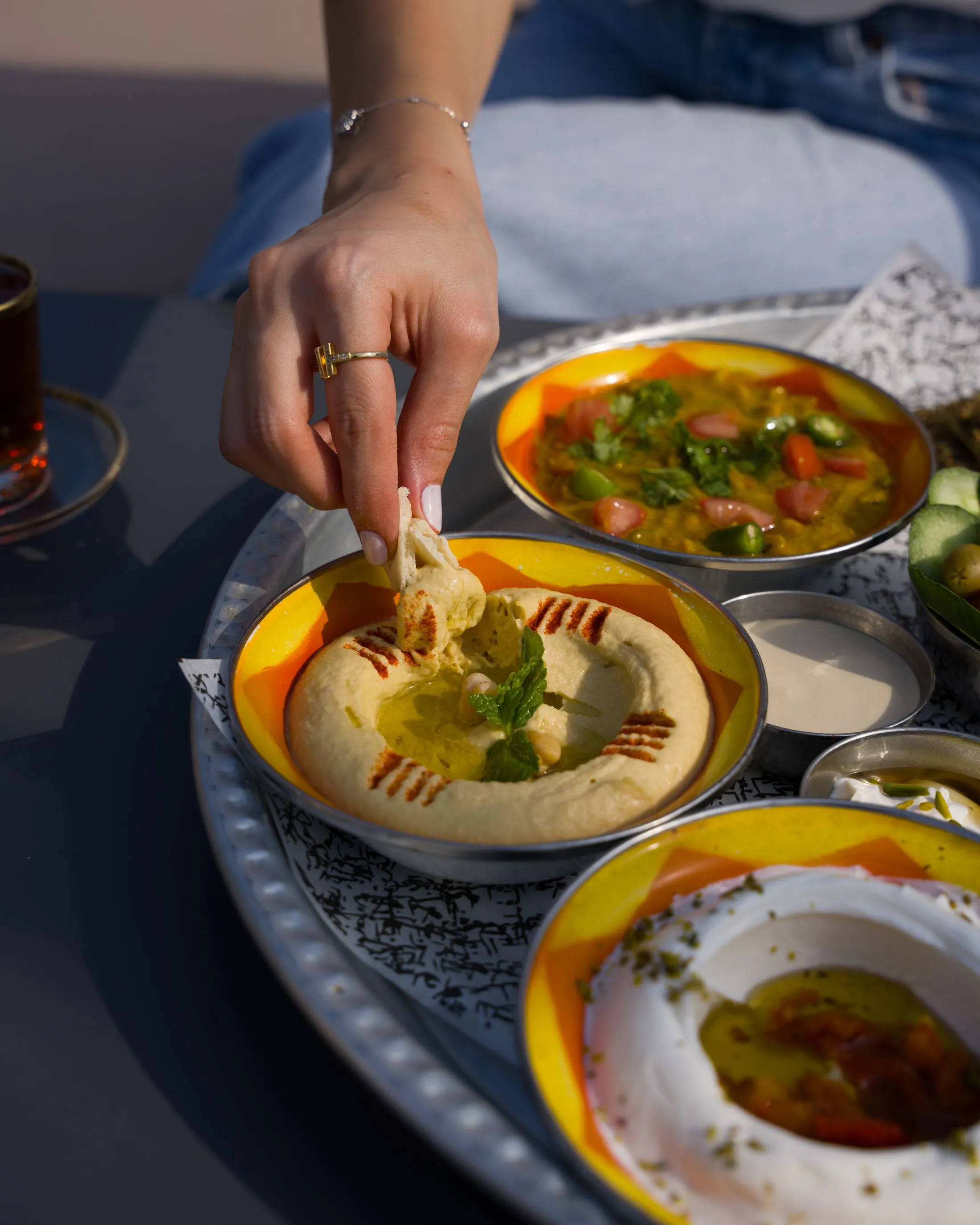 Falafel