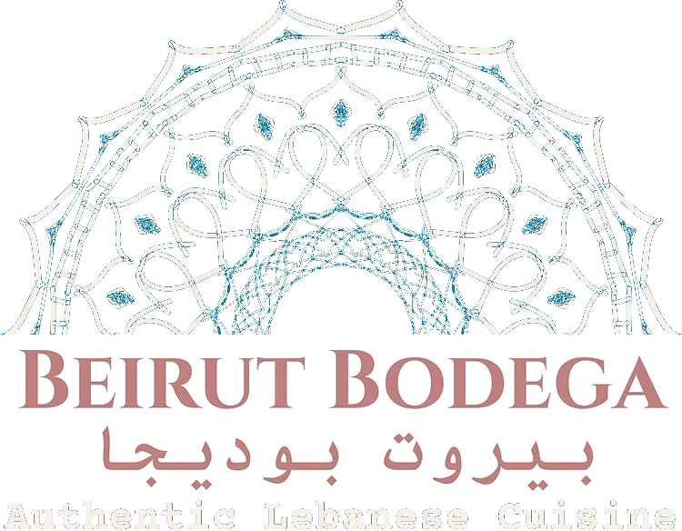 Beirut Bodega